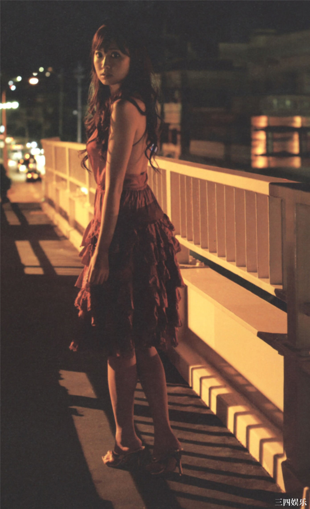 小嶋阳菜写真集《First Photobook》高清全本