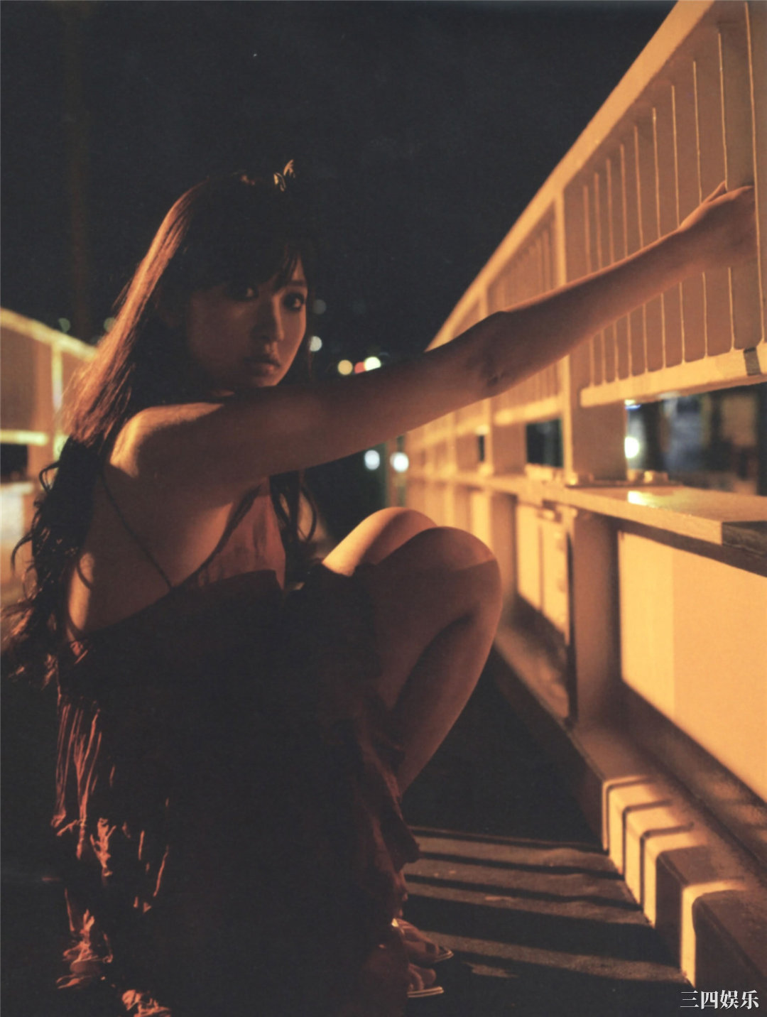 小嶋阳菜写真集《First Photobook》高清全本