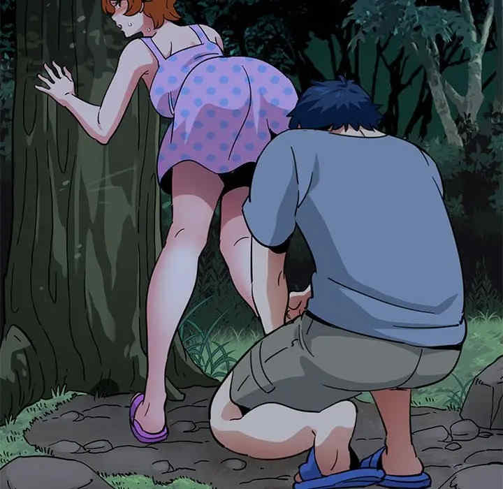 闯入我们家的H先生