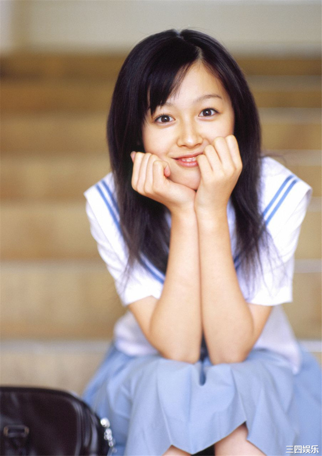 久住小春写真集《久住小春》高清全本