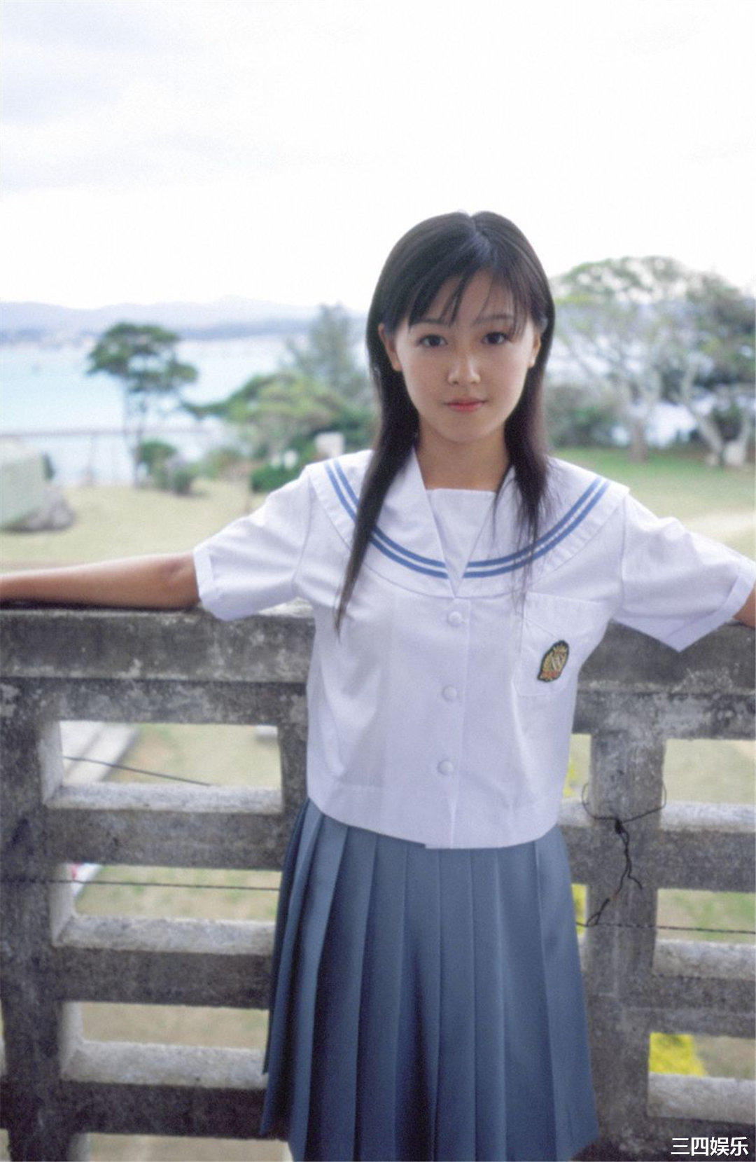 久住小春写真集《久住小春》高清全本