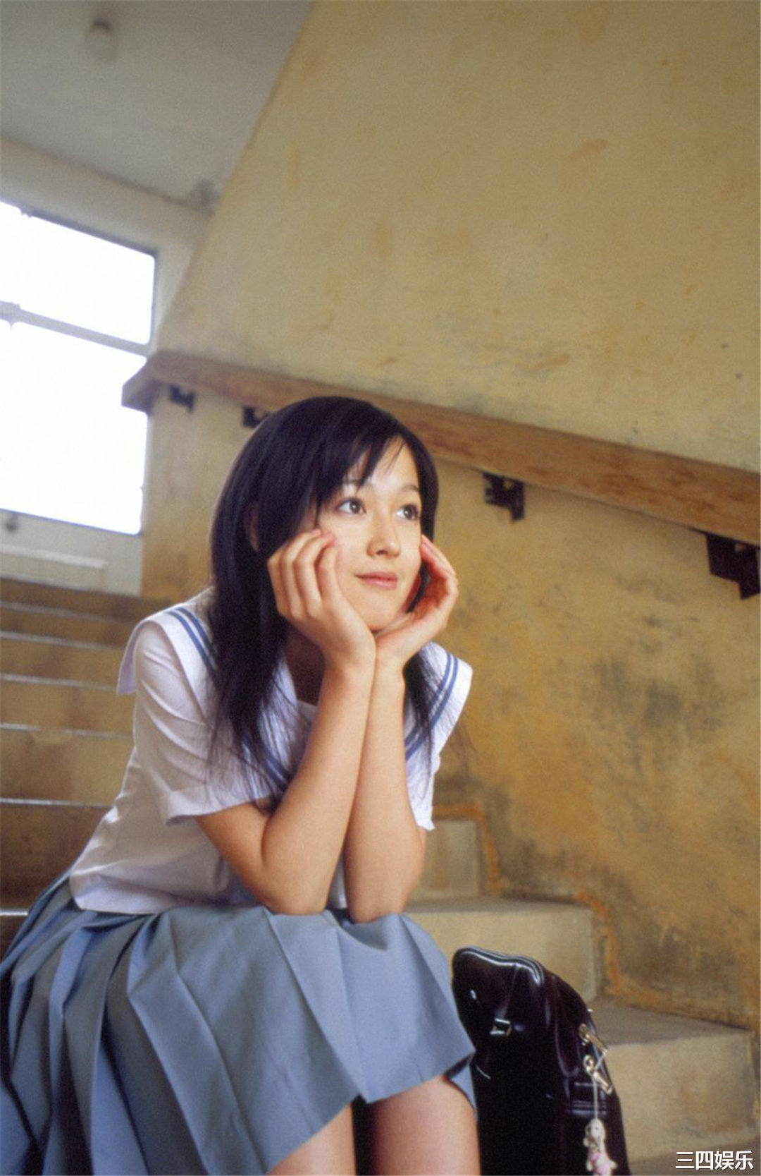 久住小春写真集《久住小春》高清全本