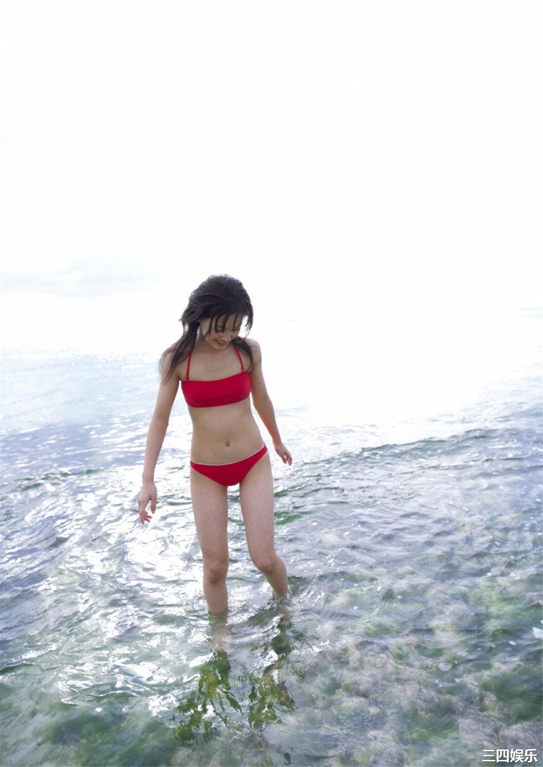 久住小春写真集《久住小春》高清全本