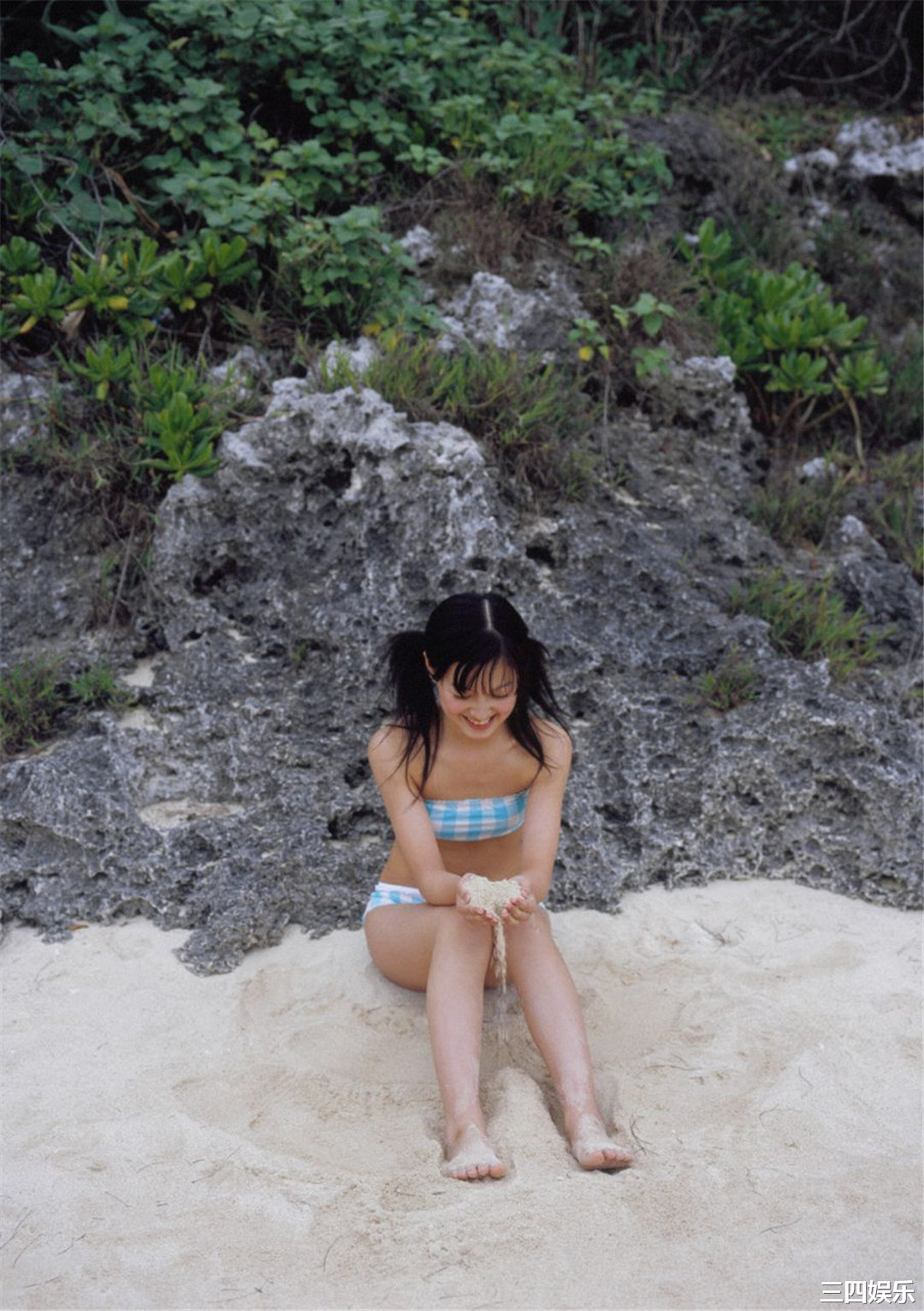 久住小春写真集《久住小春》高清全本