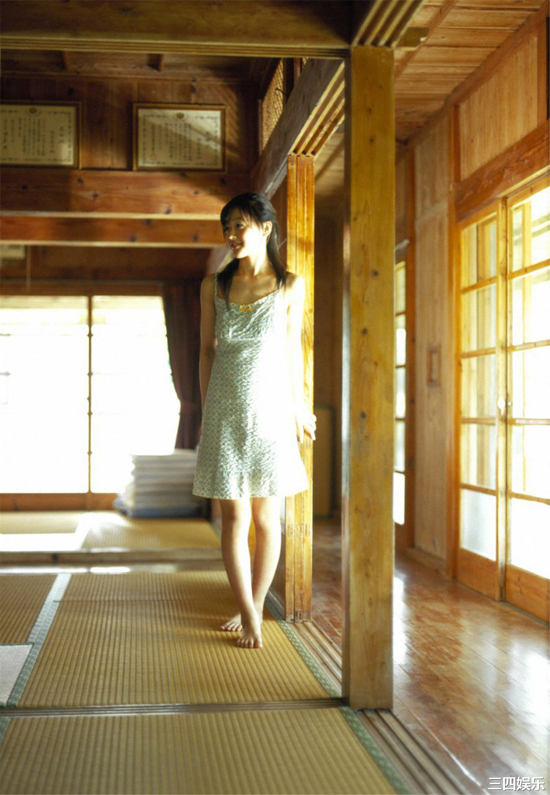 久住小春写真集《久住小春》高清全本