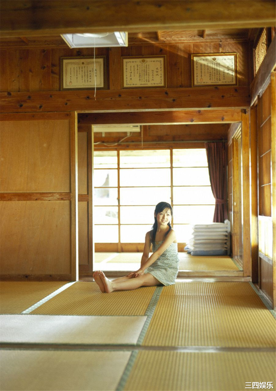 久住小春写真集《久住小春》高清全本