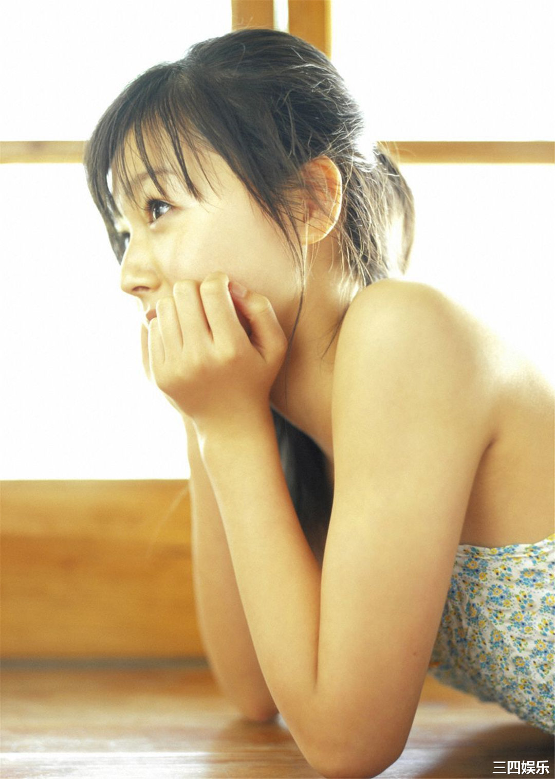 久住小春写真集《久住小春》高清全本