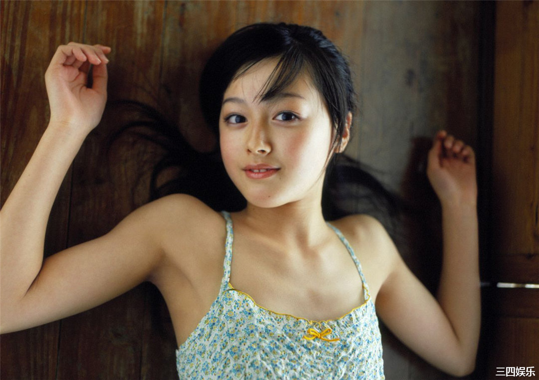 久住小春写真集《久住小春》高清全本