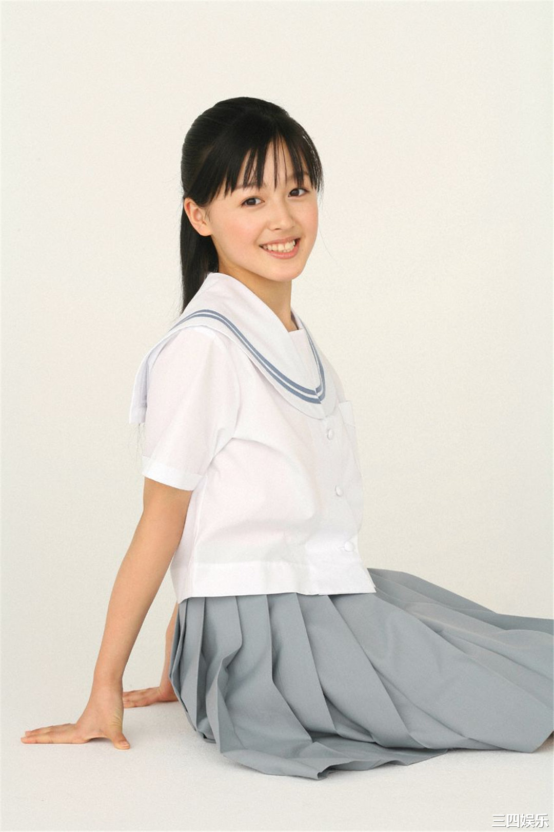 久住小春写真集《久住小春》高清全本