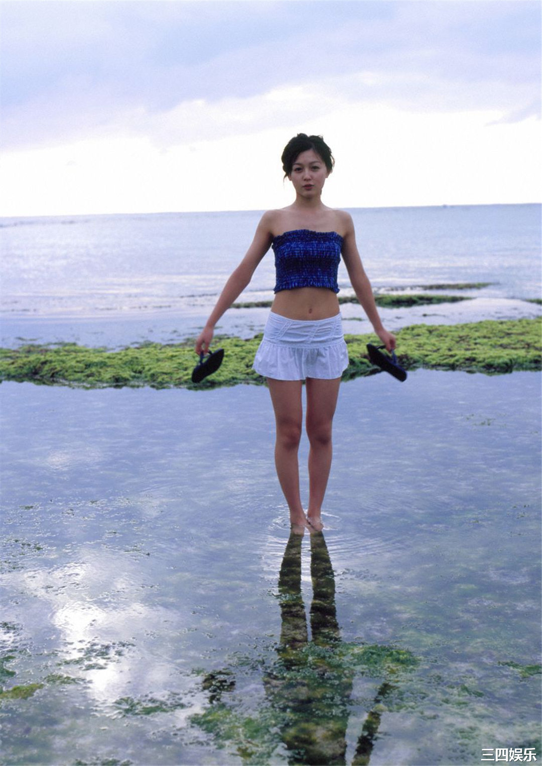 久住小春写真集《久住小春》高清全本