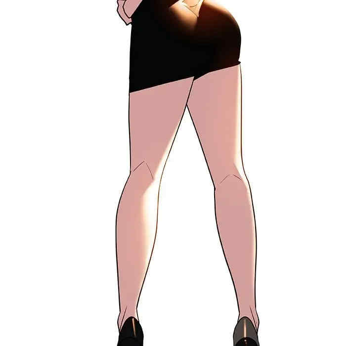 与上司的密约/秘密合约