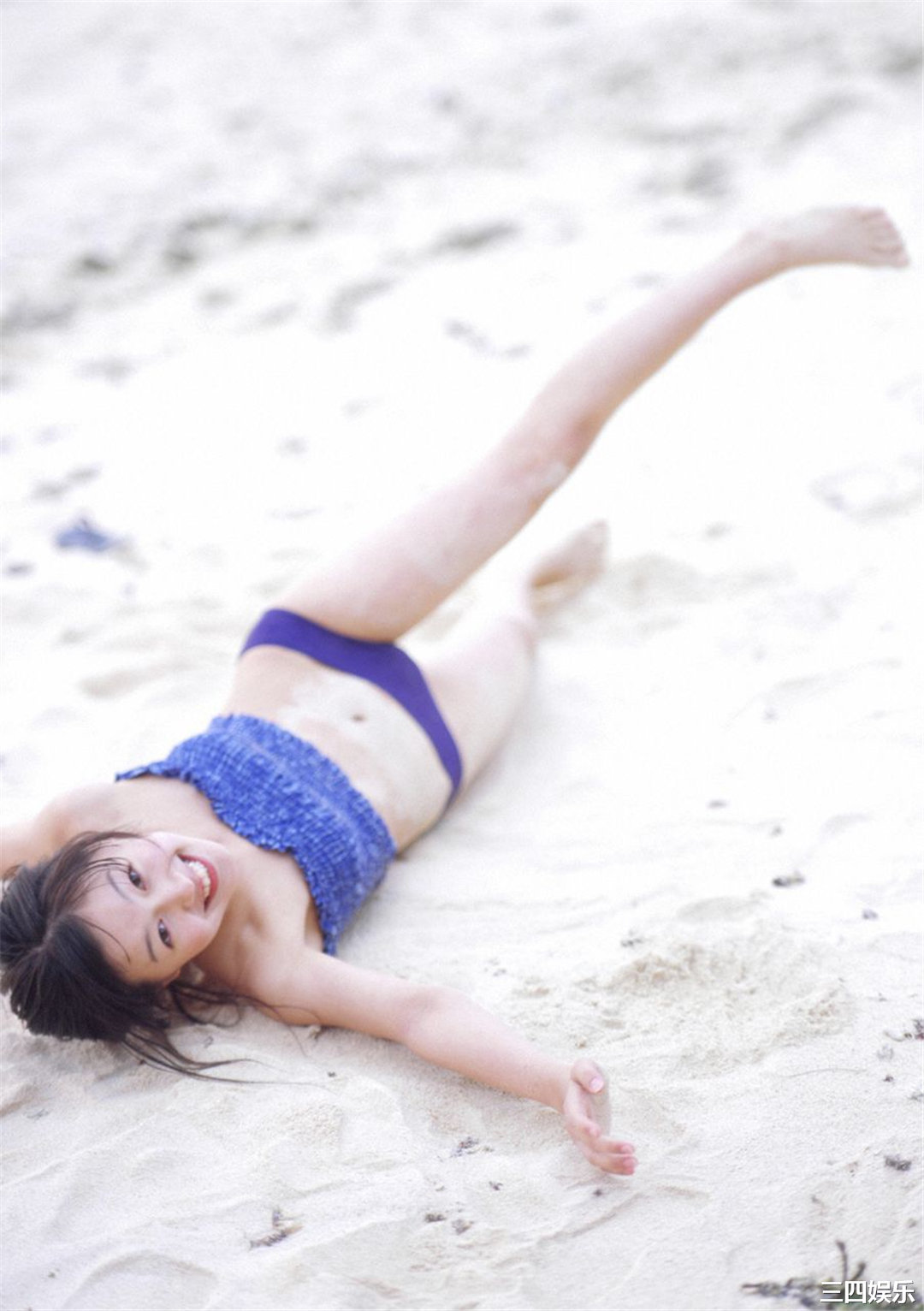 久住小春写真集《久住小春》高清全本