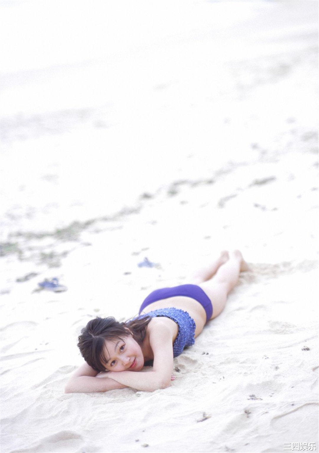 久住小春写真集《久住小春》高清全本