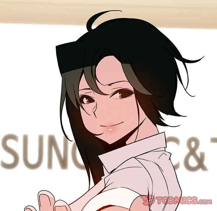 与上司的密约/秘密合约