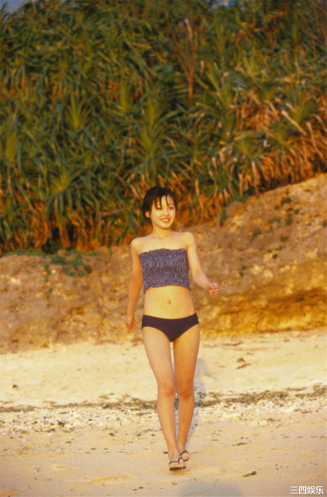 久住小春写真集《久住小春》高清全本