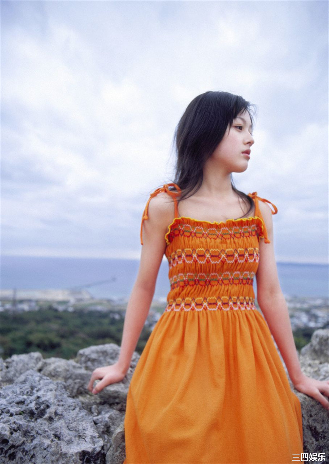 久住小春写真集《久住小春》高清全本