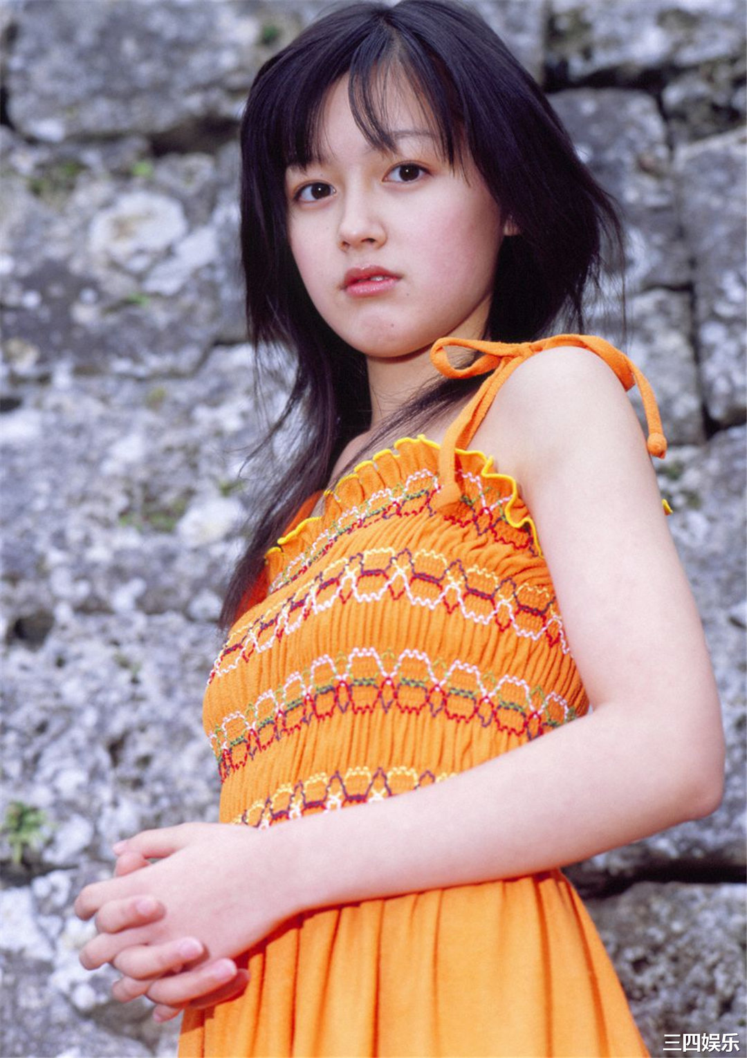 久住小春写真集《久住小春》高清全本