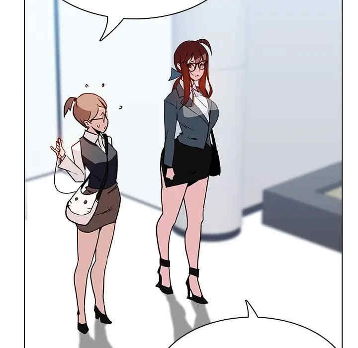 与上司的密约/秘密合约