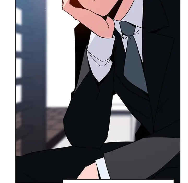 与上司的密约/秘密合约