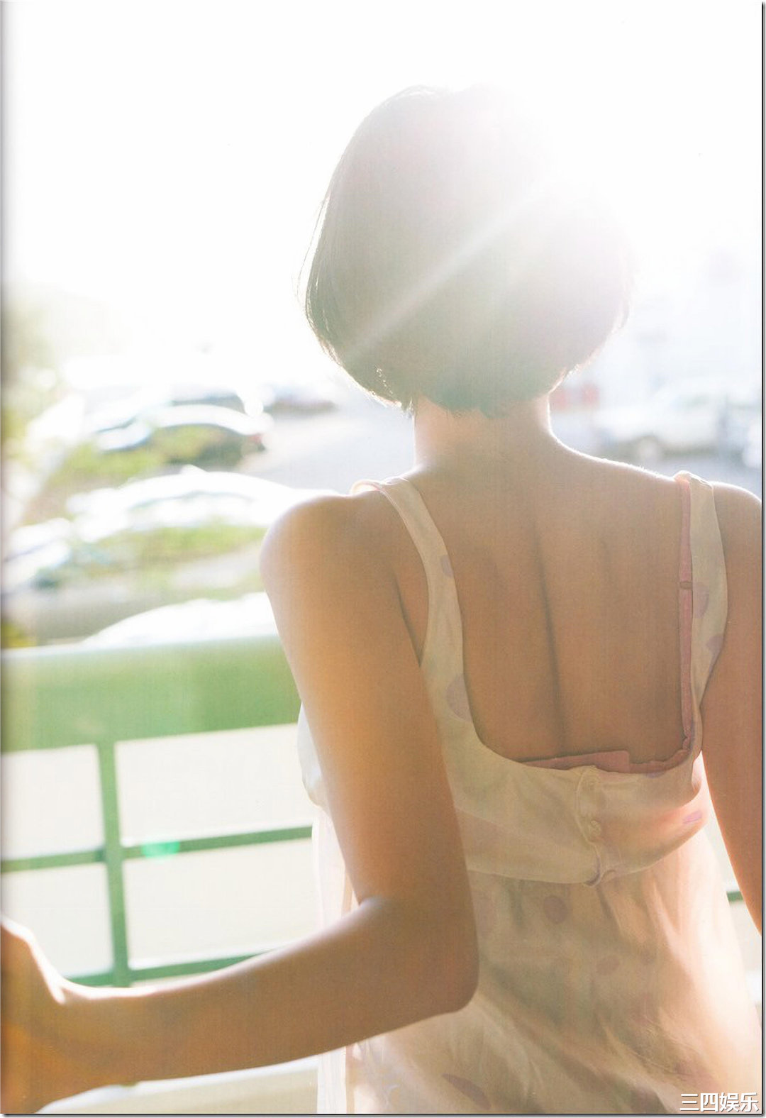 AKB48 Team K | 儿玉遥1st写真集《ロックオン 》高清全本