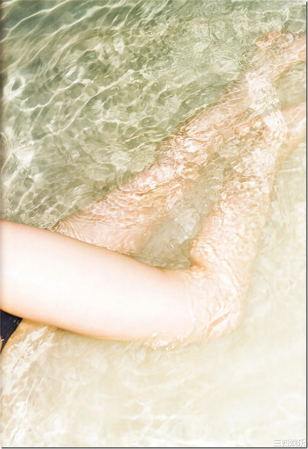 AKB48 Team K | 儿玉遥1st写真集《ロックオン 》高清全本