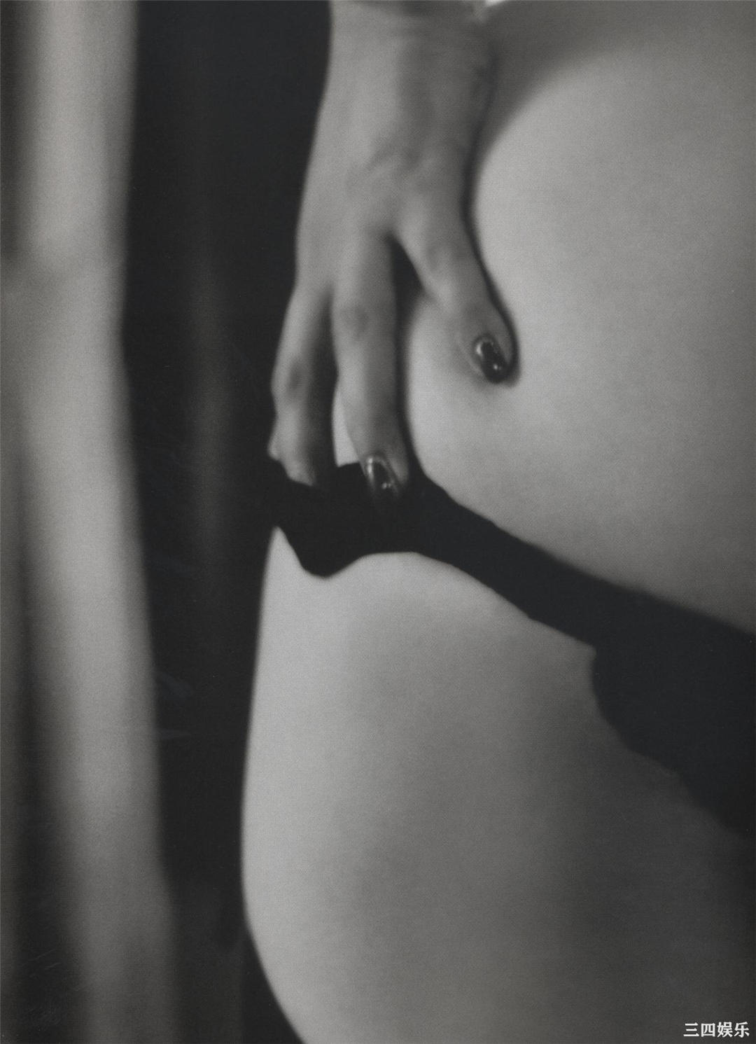 松坂庆子写真集《樱花传说》高清全本