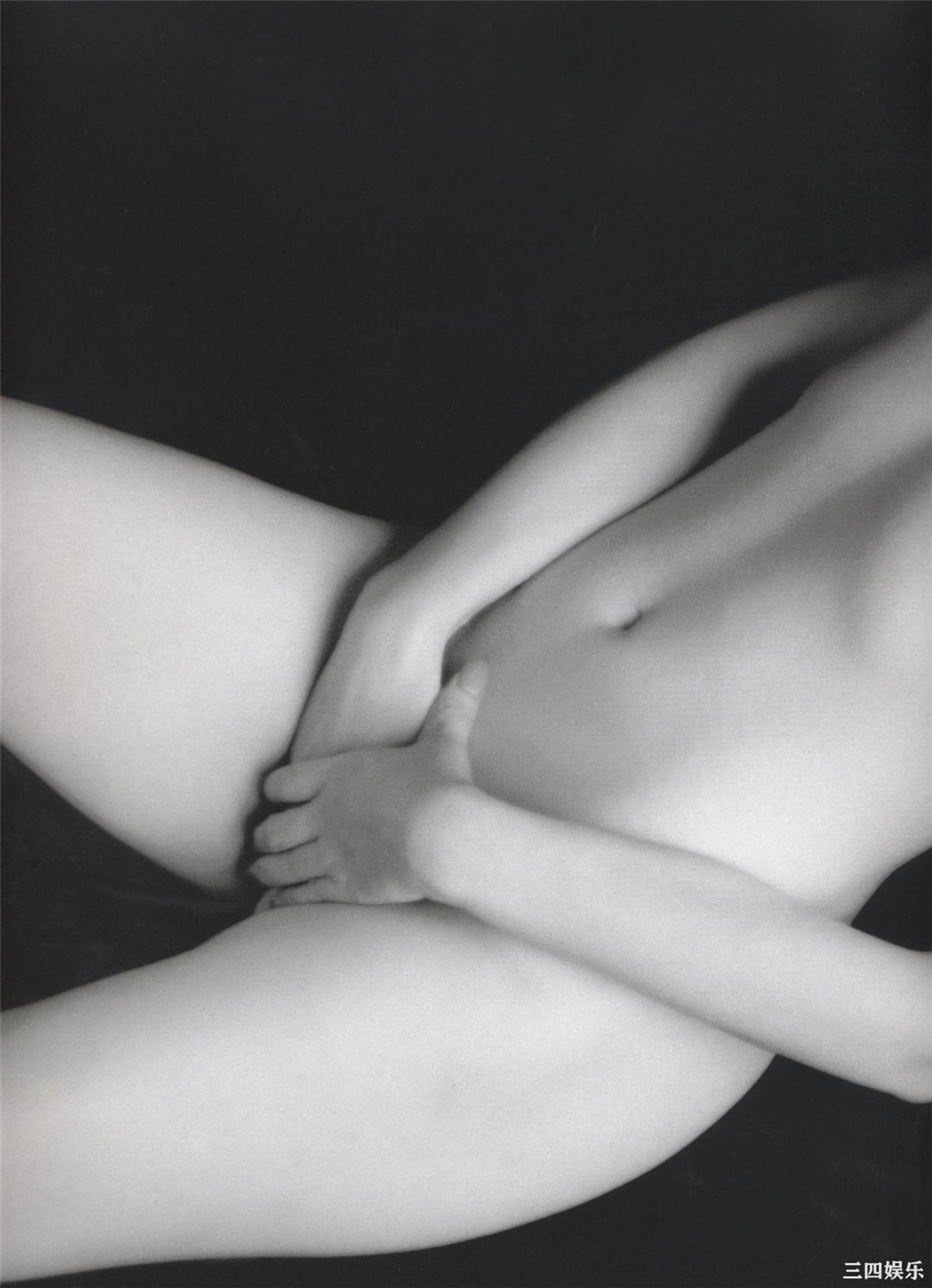 松坂庆子写真集《樱花传说》高清全本