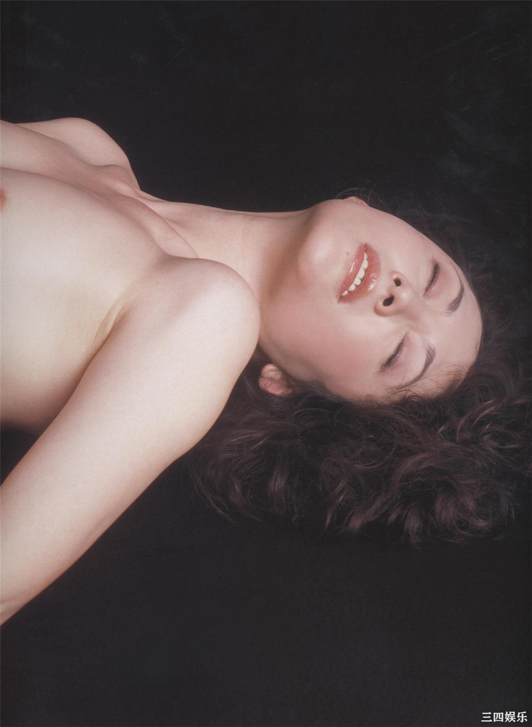 松坂庆子写真集《樱花传说》高清全本