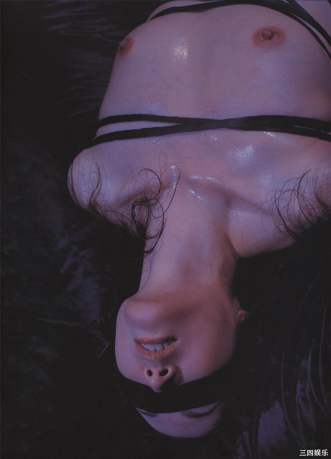 松坂庆子写真集《樱花传说》高清全本