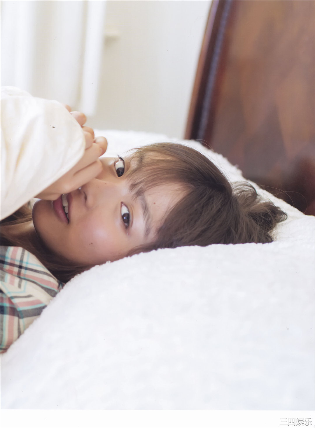 内田理央写真集《だーりおといっしゅうかん》高清全本