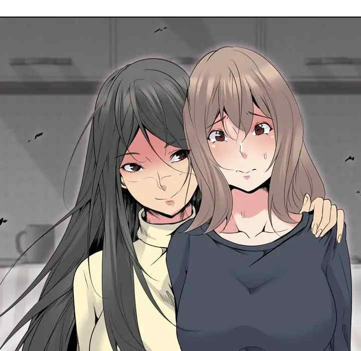 姐姐的秘密日记