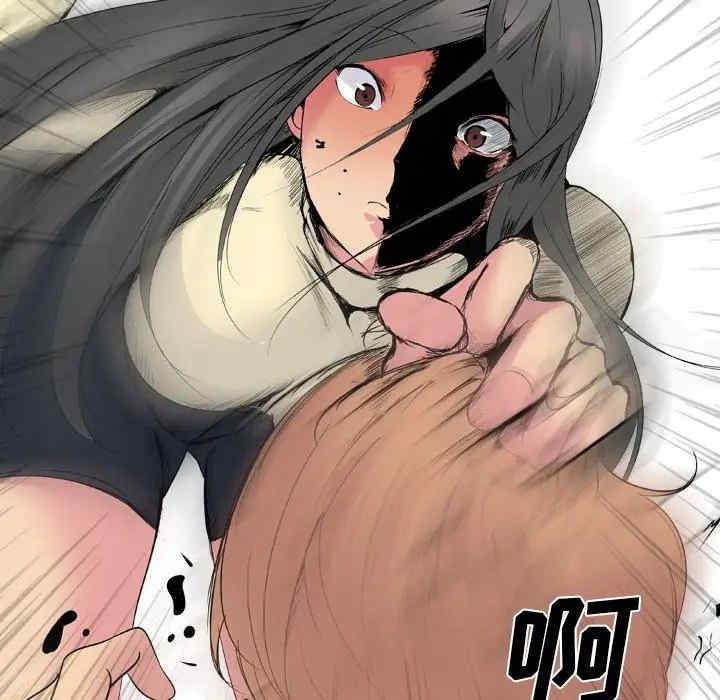 姐姐的秘密日记