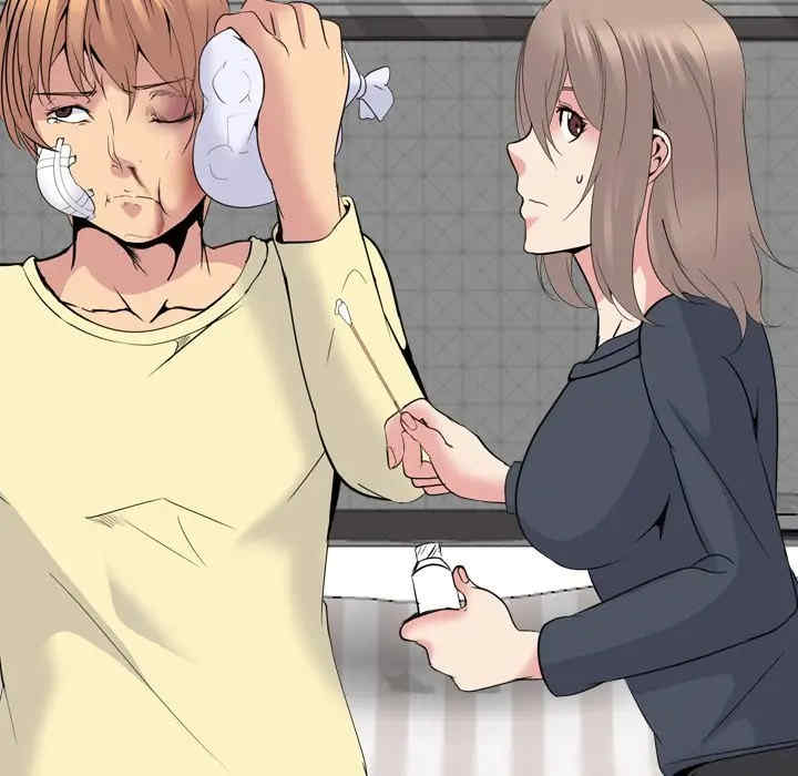 姐姐的秘密日记