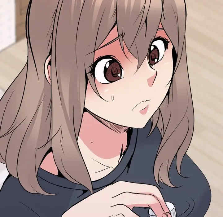 姐姐的秘密日记