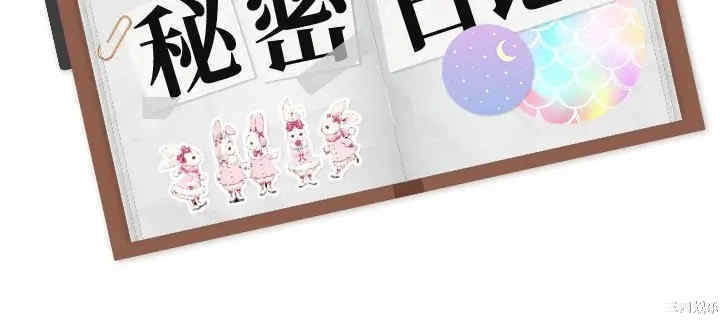 姐姐的秘密日记