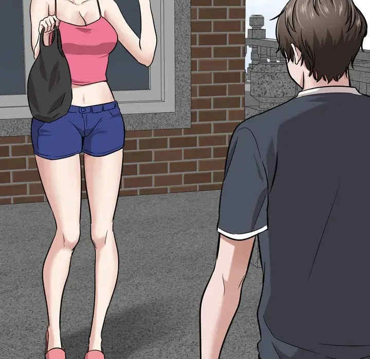 挚友/不单纯友情