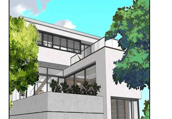 特殊佣人/我的专属管家