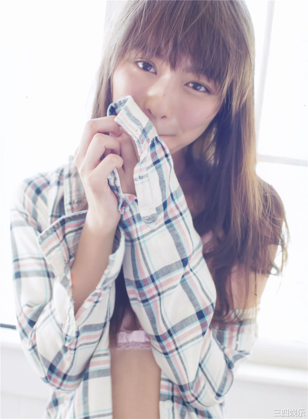 内田理央写真集《だーりおといっしゅうかん》高清全本