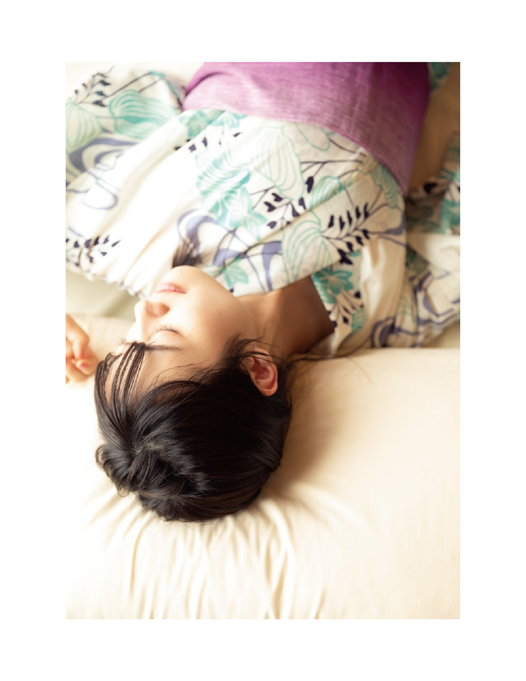 伊藤美来写真集《palette～みく色さがし》高清全本