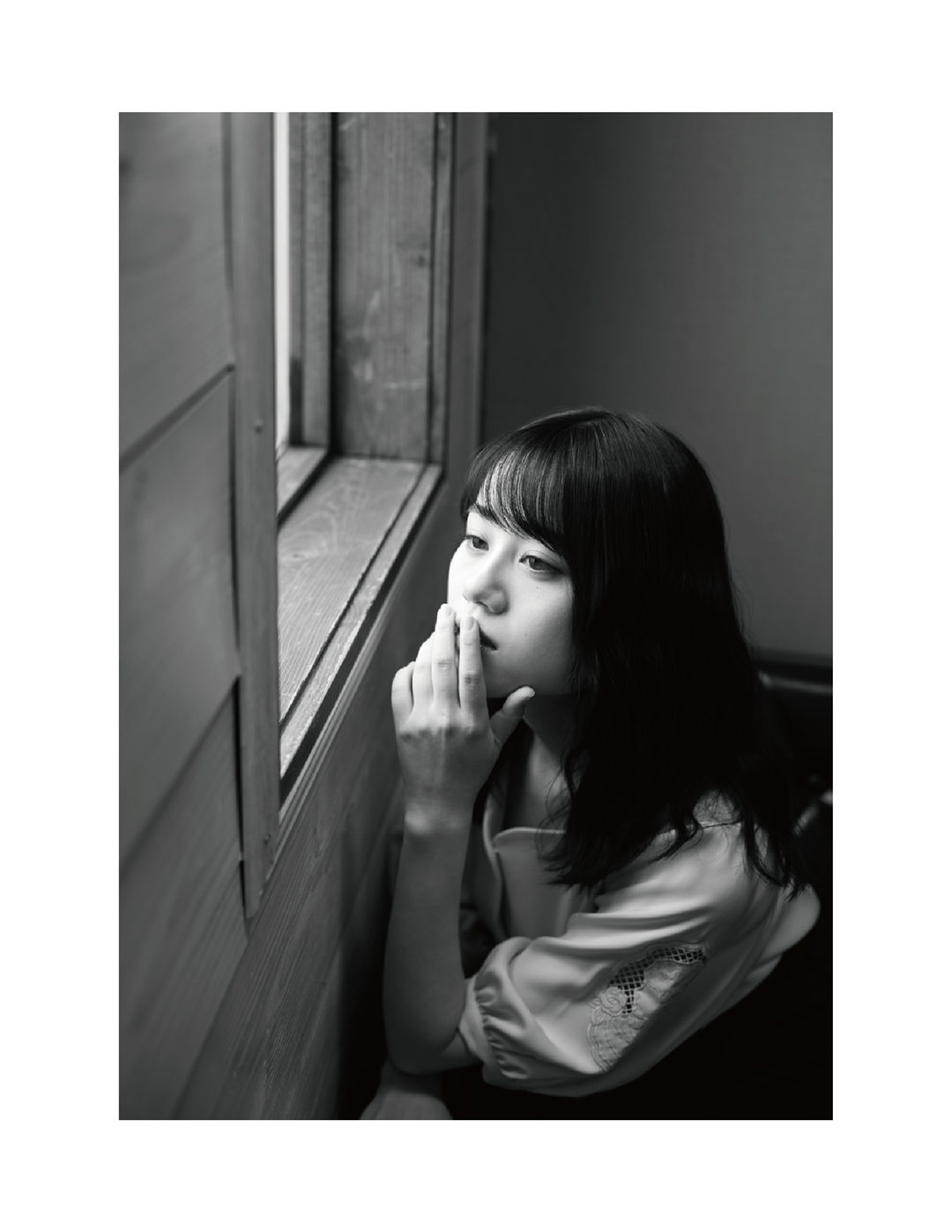 伊藤美来写真集《palette～みく色さがし》高清全本