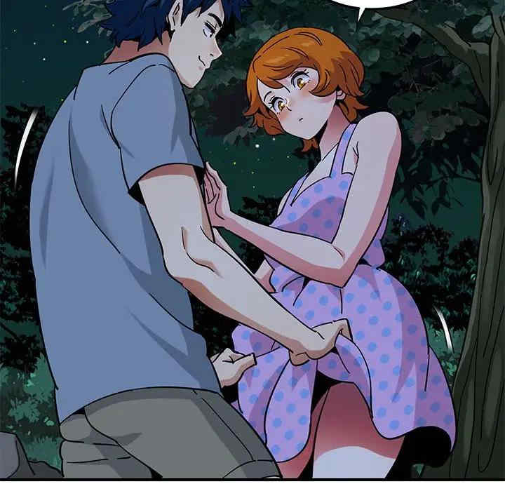 闯入我们家的H先生