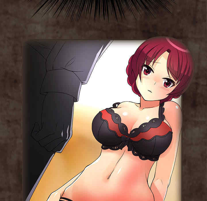 内衣社的菜鸟蓝荠理