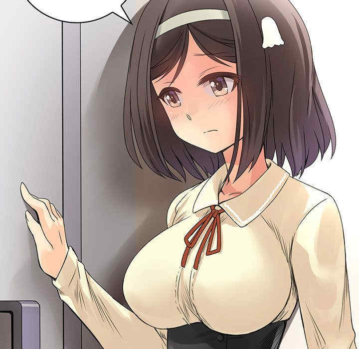 内衣社的菜鸟蓝荠理