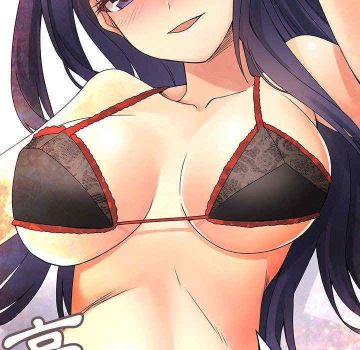 内衣社的菜鸟蓝荠理