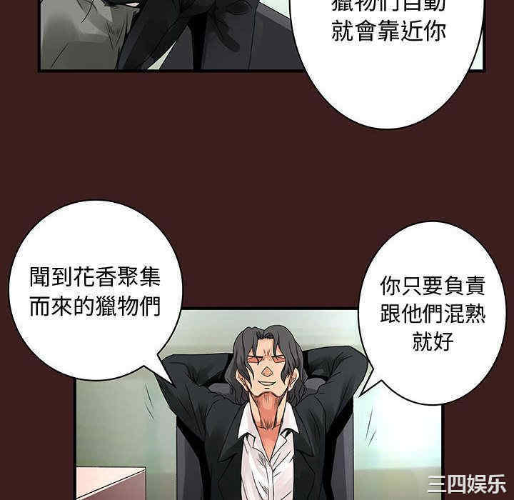 内衣社的菜鸟蓝荠理