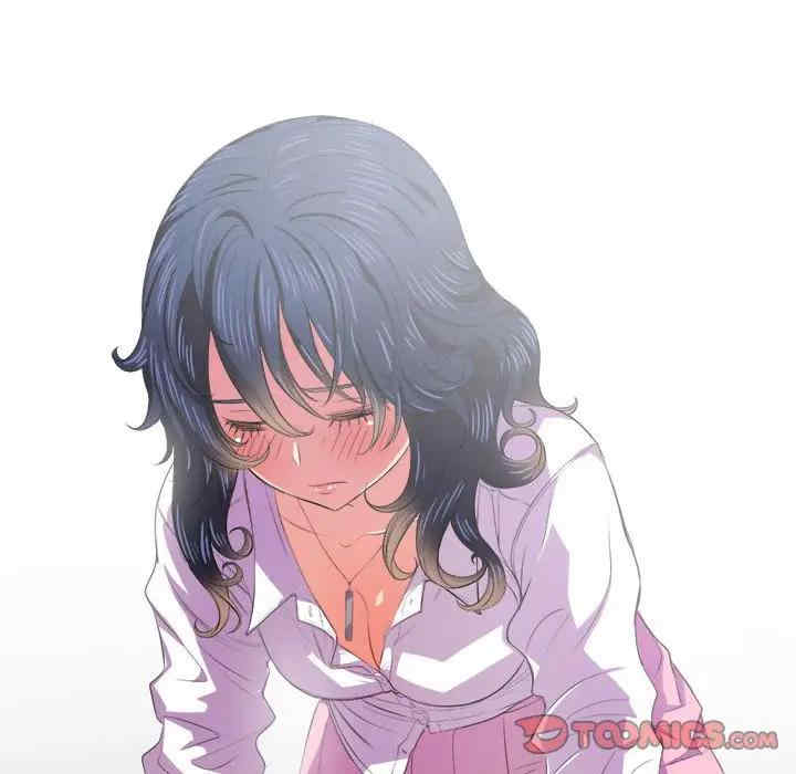 难缠小恶女/恶女勾勾缠