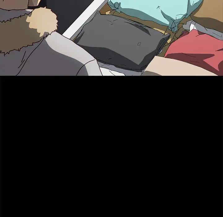 乖乖上钩/危机四伏的家庭生活