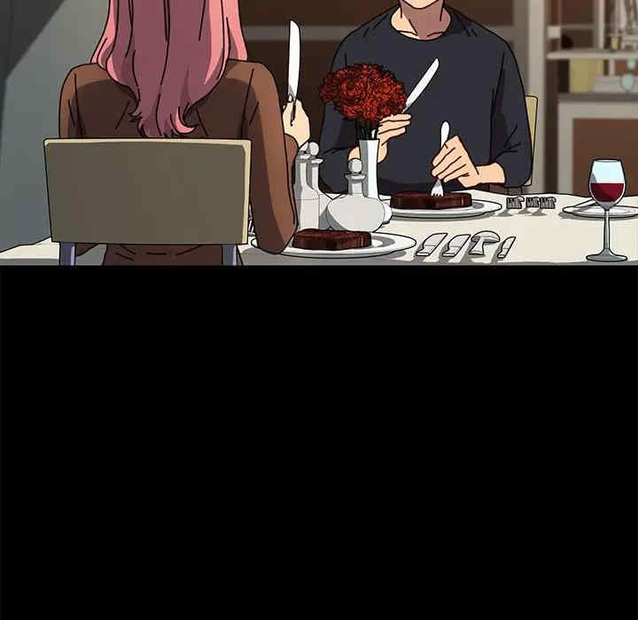 乖乖上钩/危机四伏的家庭生活