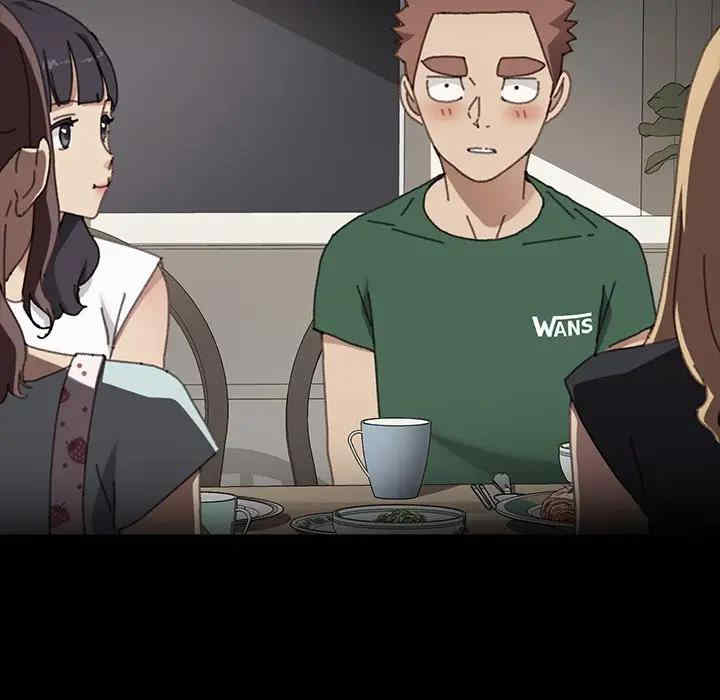 乖乖上钩/危机四伏的家庭生活