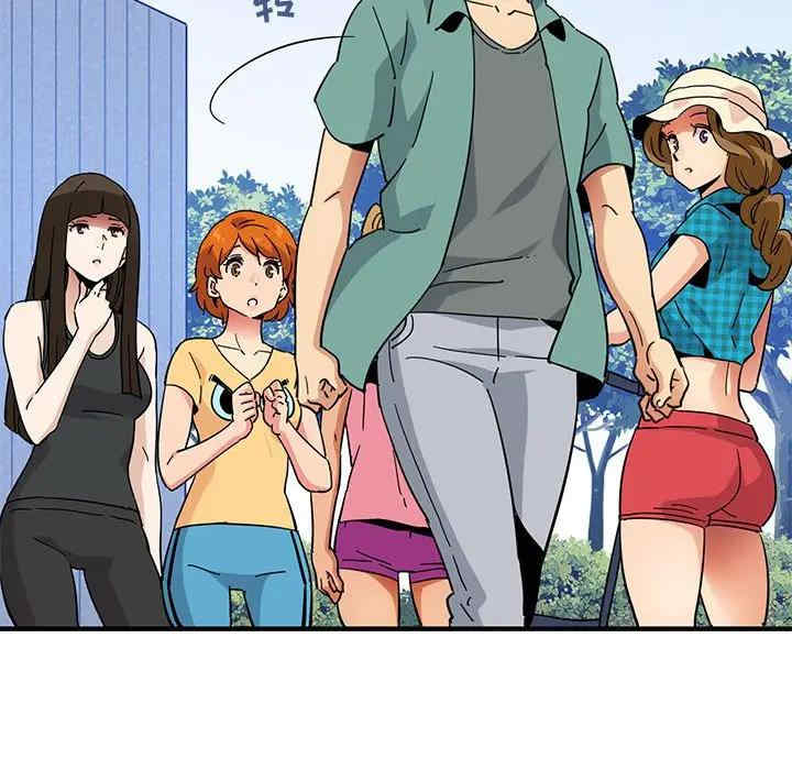 闯入我们家的H先生